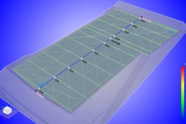 3次元設計データ作成